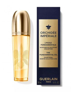 Guerlain Huile Orchidée Impériale 30 ml | Soin Anti-Âge...