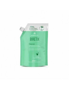 BIRETIX CLEANSER gel limpiador purificante recarga 400 ml