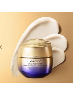 Shiseido Vital Perfection Crème Liftante & Raffermissante...