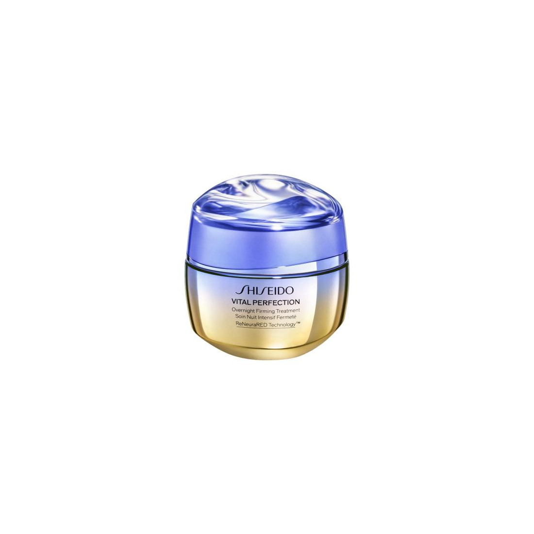 VITAL PERFECTION overnight firming treatment Tratamiento Facial Reafirmante 50 ml