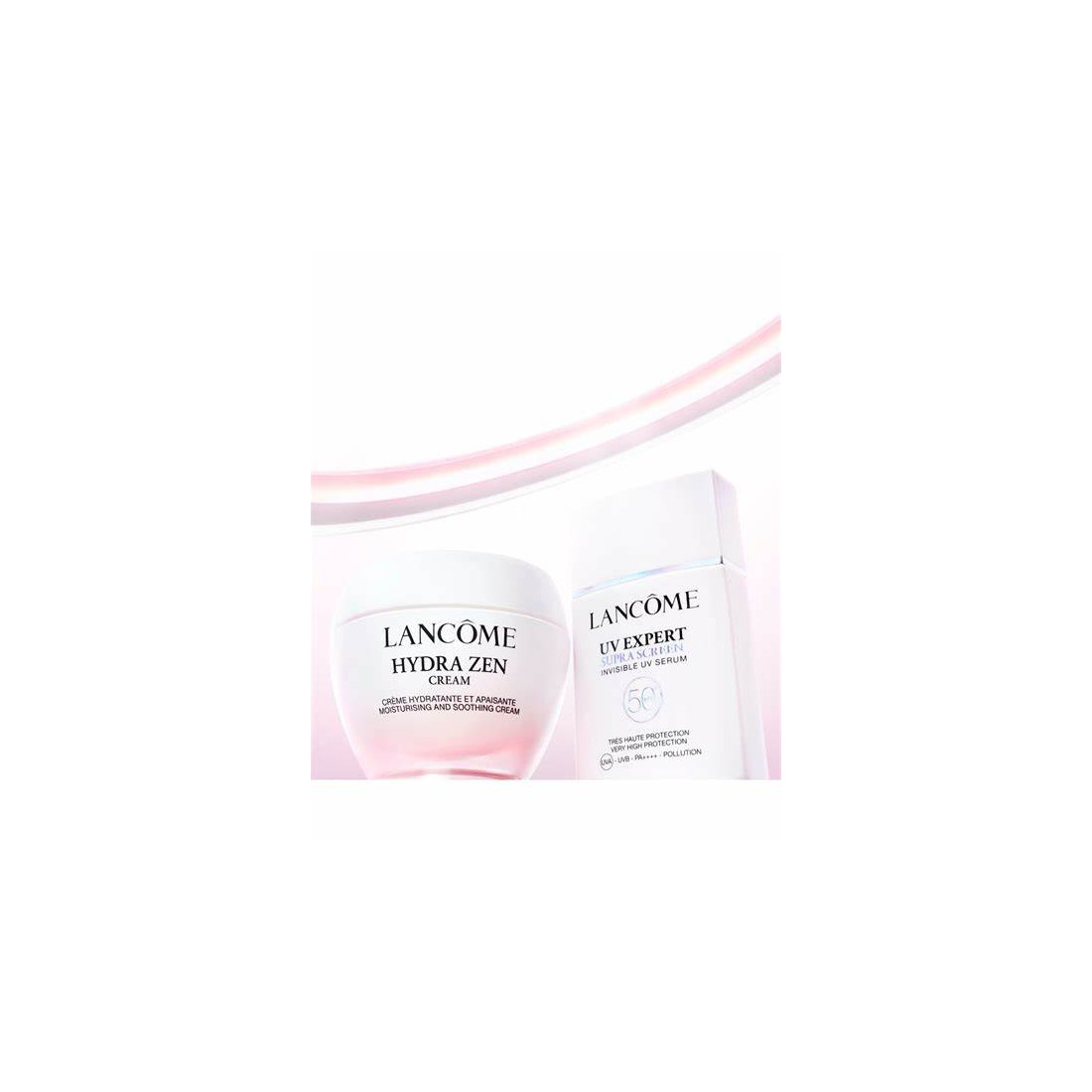 Crème hydratante HYDRA ZEN ed.lim. 75 ml