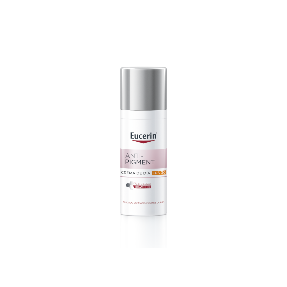 ANTI-PIGMENT crema día SPF30 50 ml