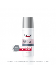 Eucerin Crème de Nuit Anti-Pigmentaire 50 ml | Réduction...