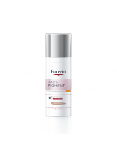 Eucerin Crème de Jour Anti-Pigmentation SPF 30 Teinte...