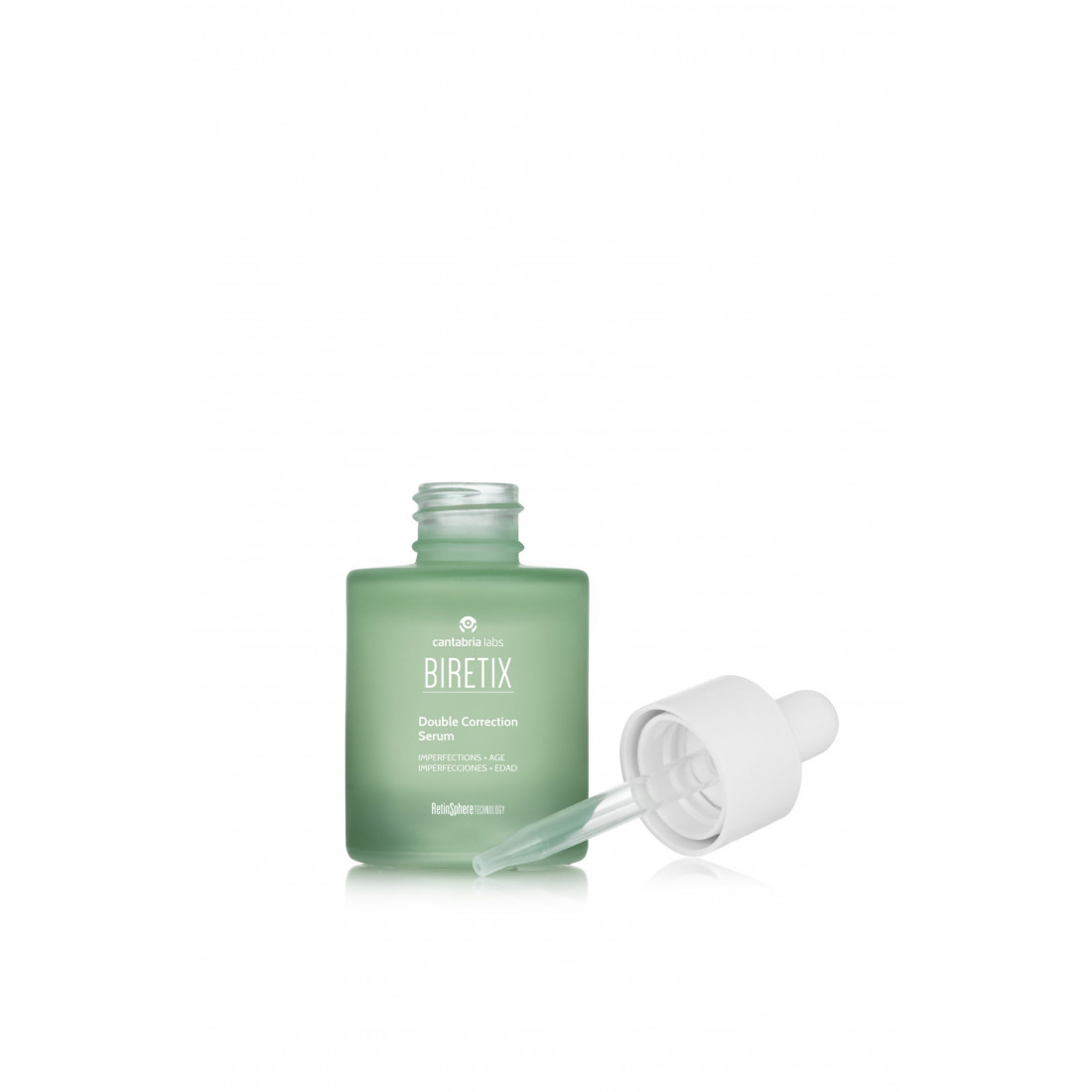 BIRETIX siero doppia correzione 30 ml