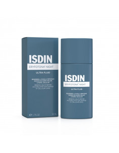 Isdin Eryfotona Night Sérum – 50 ml | Régénération &...