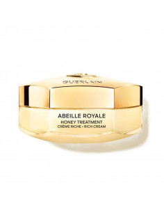 ABEILLE ROYALE crème de jour riche 50 ml