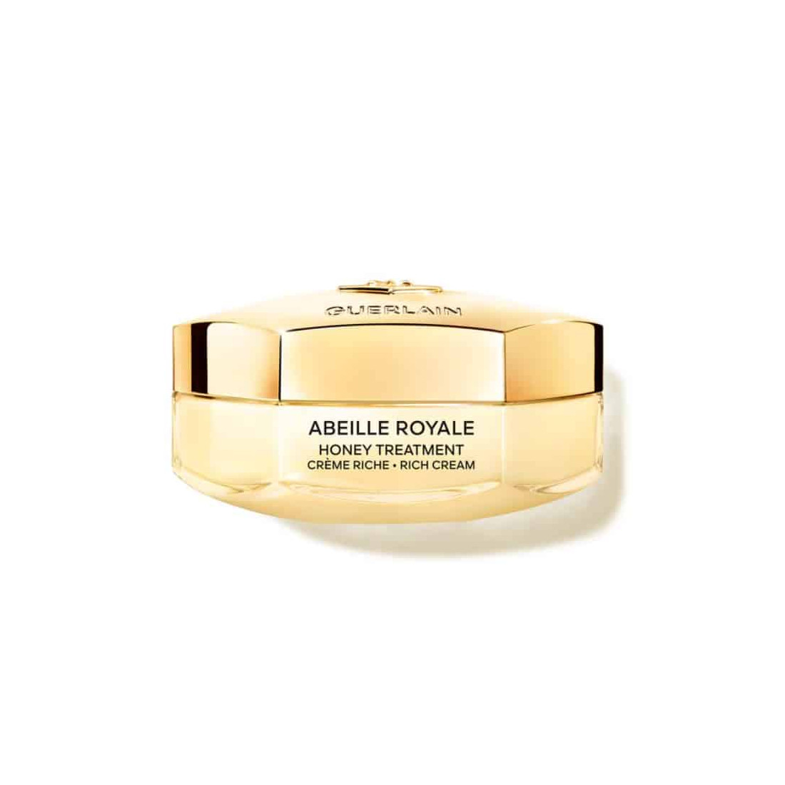 ABEILLE ROYALE crème de jour riche 50 ml