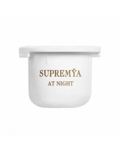 SUPREMYA la nuit le grand soin yeux anti-age refill 15 ml