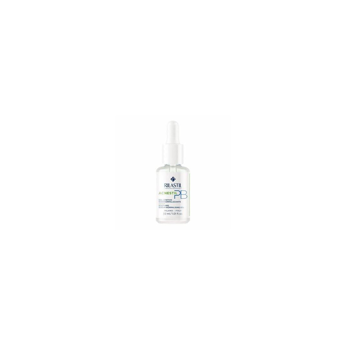 ACNESTIL PB Gel apaisant sébonormalisant 30 ml