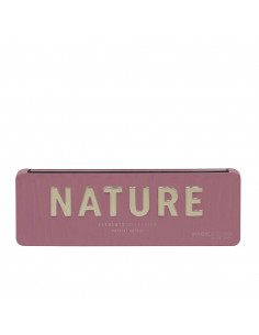 EYESHADOW PALETTE 12 colors nature