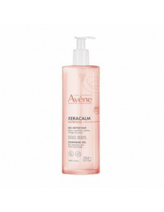 Avène XeraCalm Nutrition Gel Nettoyant 750 ml | Peaux...