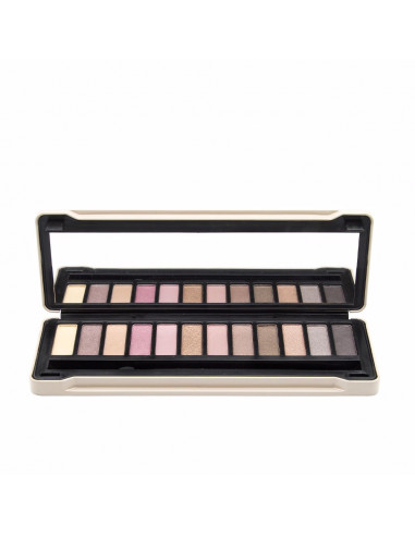 EYESHADOW PALETTE nudes