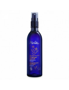 FLORAL WATERS água floral laranja - spray nebulizador 200 ml