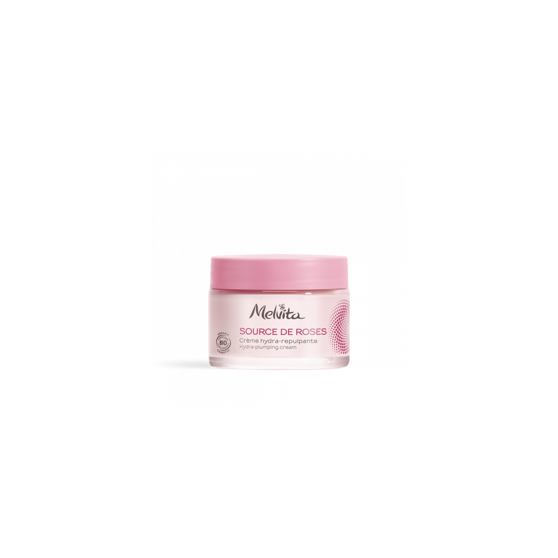 SOURCE DE ROSES crème hydratante régénérante 50 ml