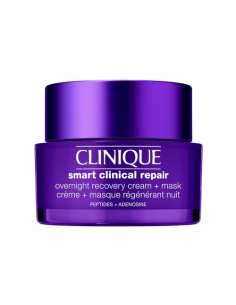 SMART CLINICAL REPAIR crème + masque de nuit régénérant...