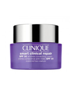 Creme anti-rugas SMART CLINICAL FPS30 75 ml