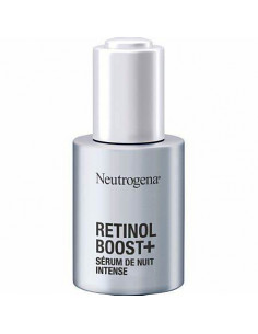 RETINOL BOOST+ intensives Nachtserum 30 ml