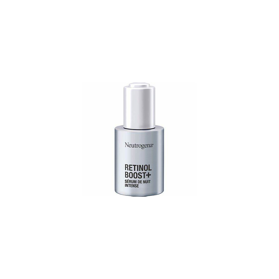 Neutrogena Retinol Boost+ Sérum de Nuit Intense 30 ml | Soin Anti-Âge & Régénérant