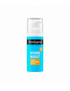 HYDRO BOOST+ crema SPF50+ 50 ml