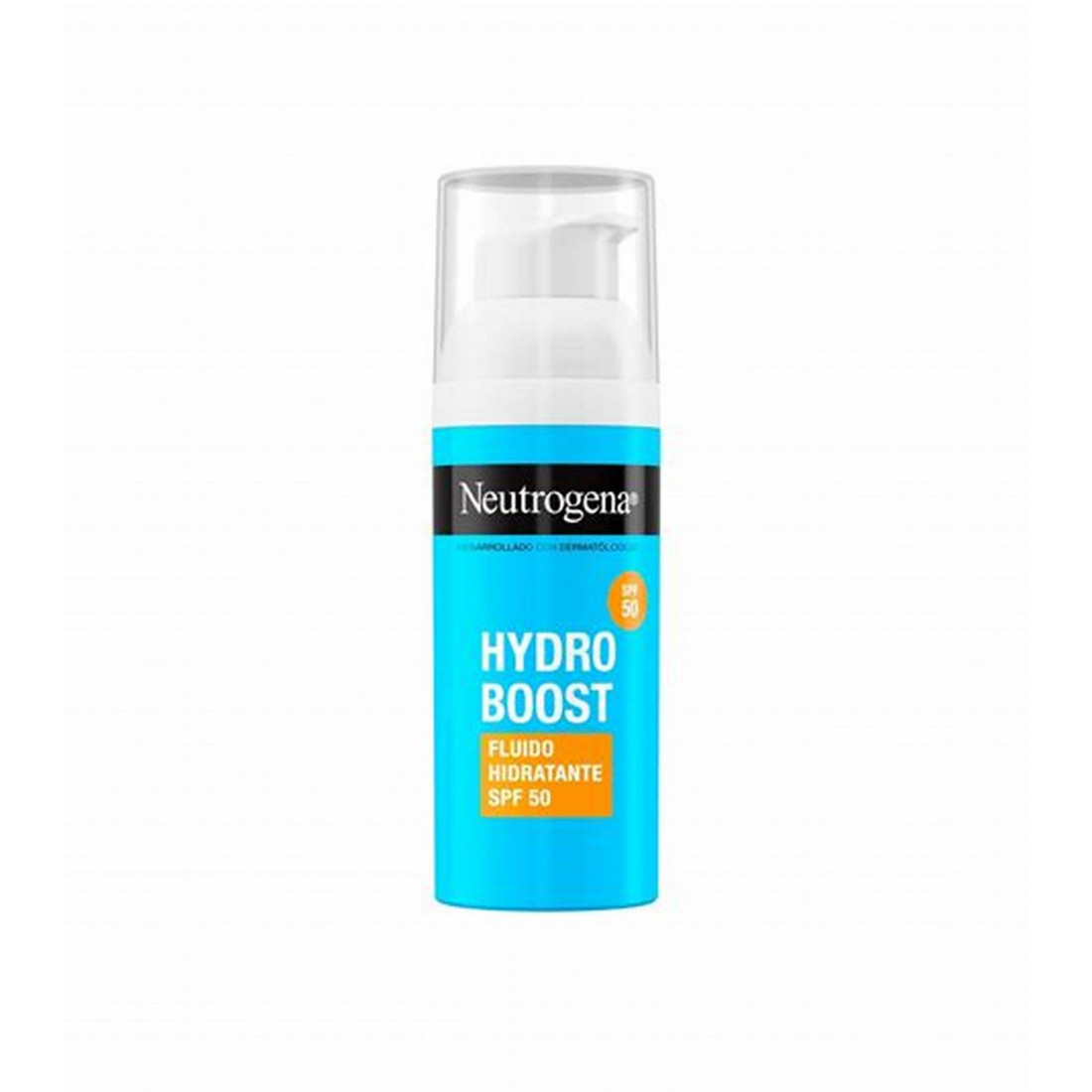 Crema HYDRO BOOST+ SPF50+ 50 ml