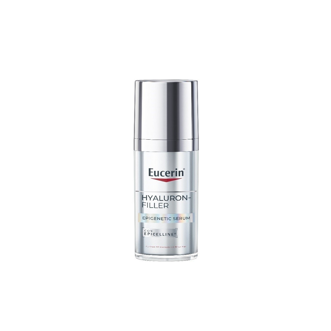 Eucerin Hyaluron-Filler Sérum Épigénétique 30 ml | Anti-Rides & Régénération Cellulaire