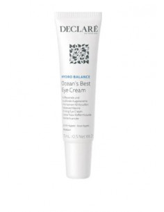 HYDRO BALANCE OCEAN& 39 S BEST creme para contorno de...