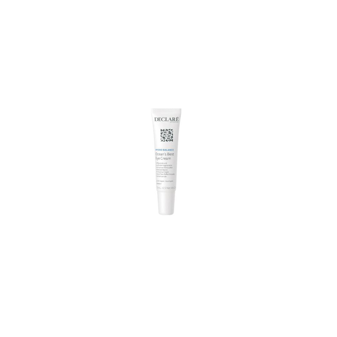 HYDRO BALANCE OCEAN& 39 S BEST crema contorno occhi 15 ml