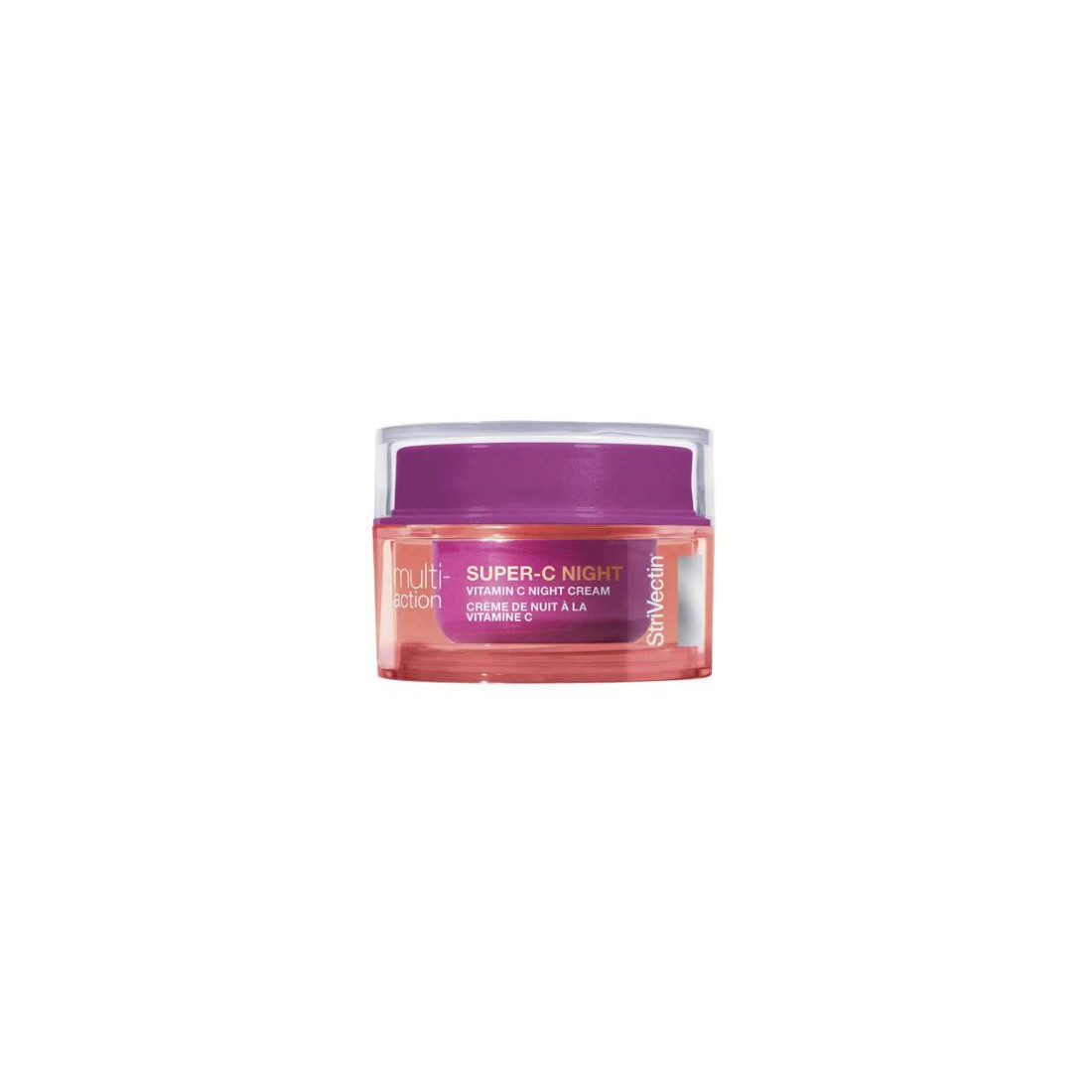 SUPER C NIGHT crema de noche con vitamina C 50 ml