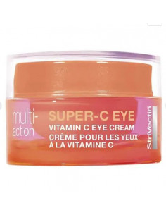 SUPER C EYE crema contorno de ojos con vitamina C 15 ml