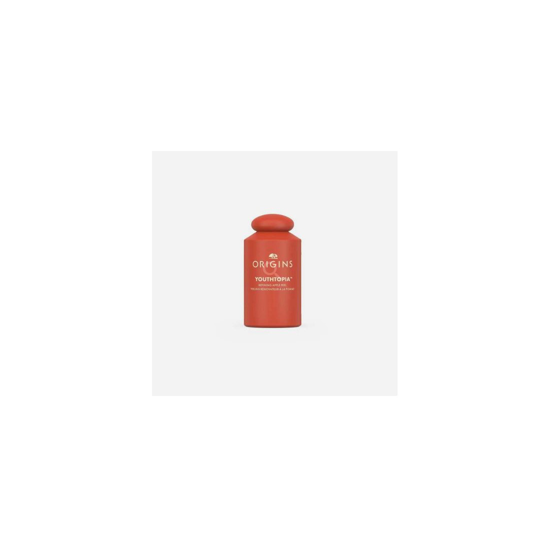 YOUTHTOPIA tónico exfoliante 100 ml