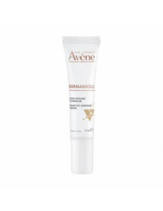 DERMABSOLU Augenkonturcreme 15 ml