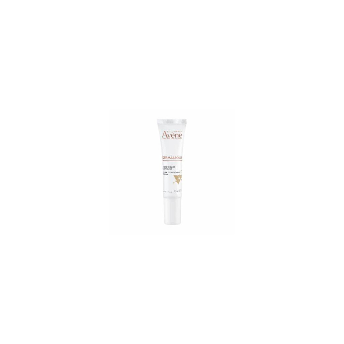 DERMABSOLU Augenkonturcreme 15 ml