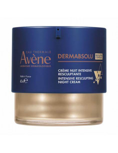 DERMABSOLU crema de noche intensiva 40 ml