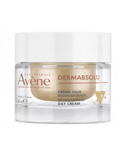 DERMABSOLU crema de día redensificante 50 ml