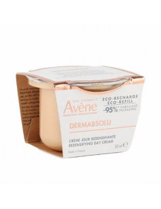 DERMABSOLU crema de día redensificante recarga 50 ml