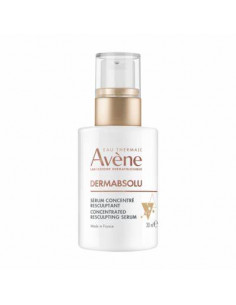 DERMABSOLU konzentriertes Serum 30 ml