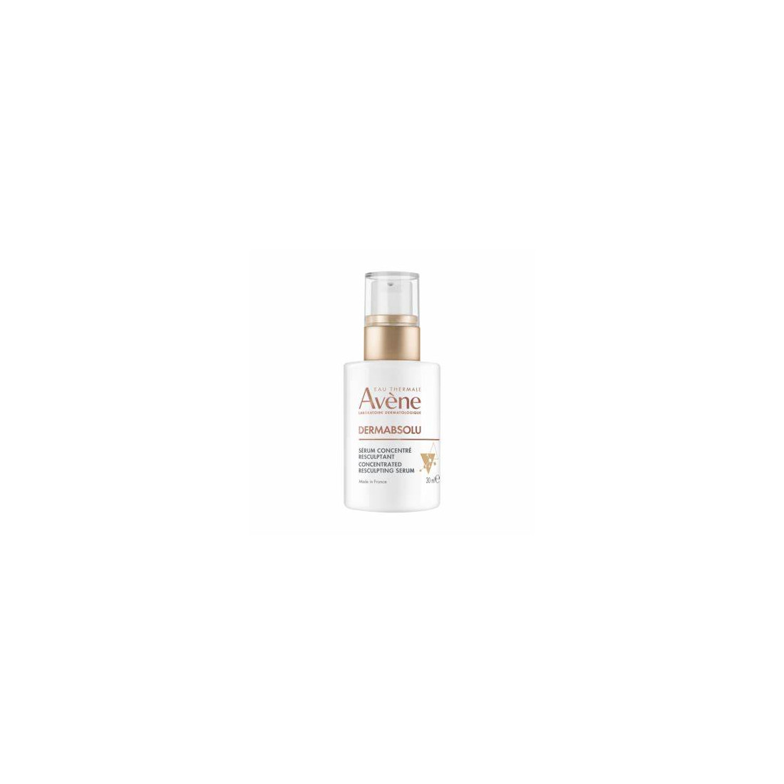 DERMABSOLU konzentriertes Serum 30 ml