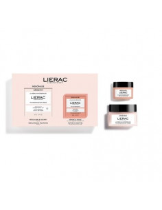 Lierac ARKESKIN Crème de Jour 2 pcs - Soin Anti-âge,...