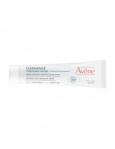 CLEANANCE COMEDOMED PEELING crema intensiva contra los...