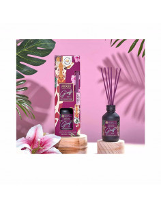 AMBIENTADOR mikado Giraffe Chic melocotón & ylang 100 ml