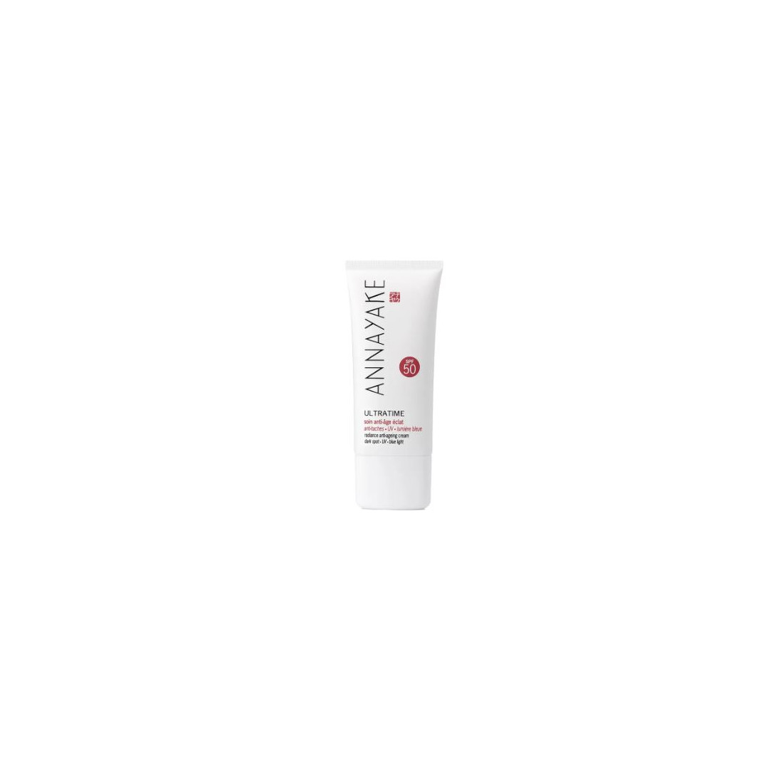 Creme antienvelhecimento radiante ULTRATIME FPS50 50 ml