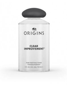 Origins Zero Oil Tonique Purifiant – Réduit l’Excès de...