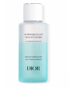 Dior Duo Express Démaquillant Yeux – Démaquillage Doux &...