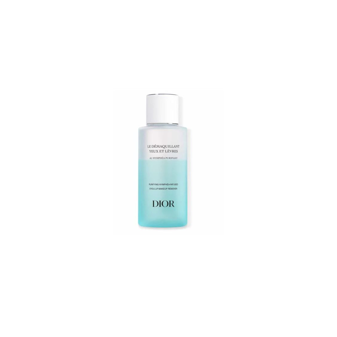 DUO EXPRESS démaquillant yeux 125 ml