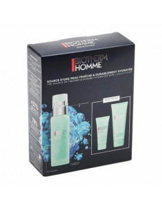 CASO DE GEL HOMME AQUAPOWER ADVANCED 3 peças