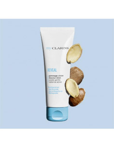 MY CLARINS REVEAL sanftes Peeling für strahlende Haut 50 ml