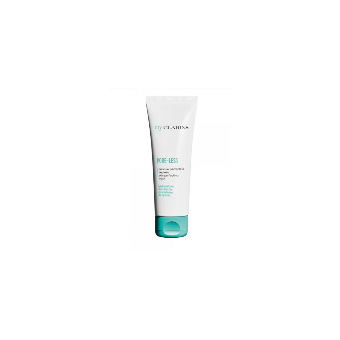 MY CLARINS PORE-LESS mascarilla embellecedora 50 ml