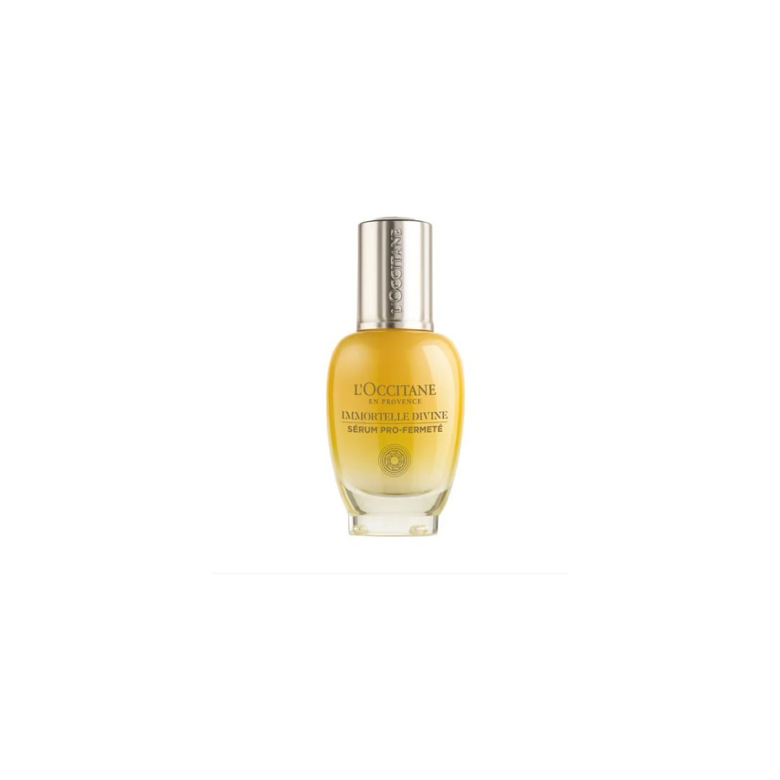 L'Occitane en Provence Immortelle Sérum Divin – Soin Anti-Âge Régénérant (30 ml)