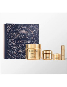 Lancôme Coffret Absolue – Soin Anti-Âge Régénérant (4...